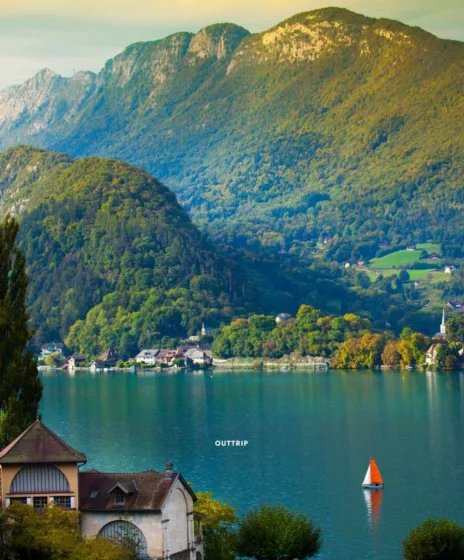 Vacances nature en france 2