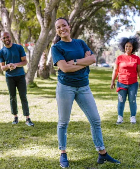 Teambuilding sportif 1