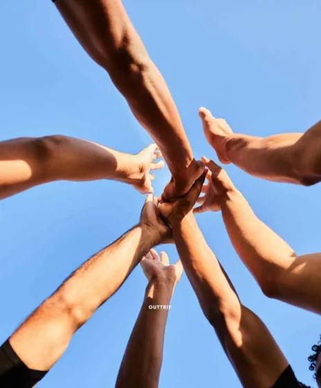 Teambuilding sportif 2