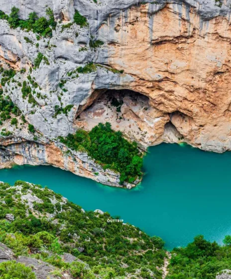 Gorges du Verdon 3