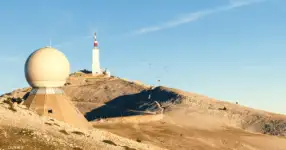 Faire du parapente autour d’Avignon