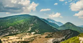 Où faire du trail à Avignon?