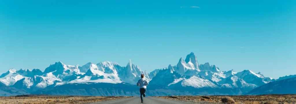 Trouver un Itinéraire de course à pied