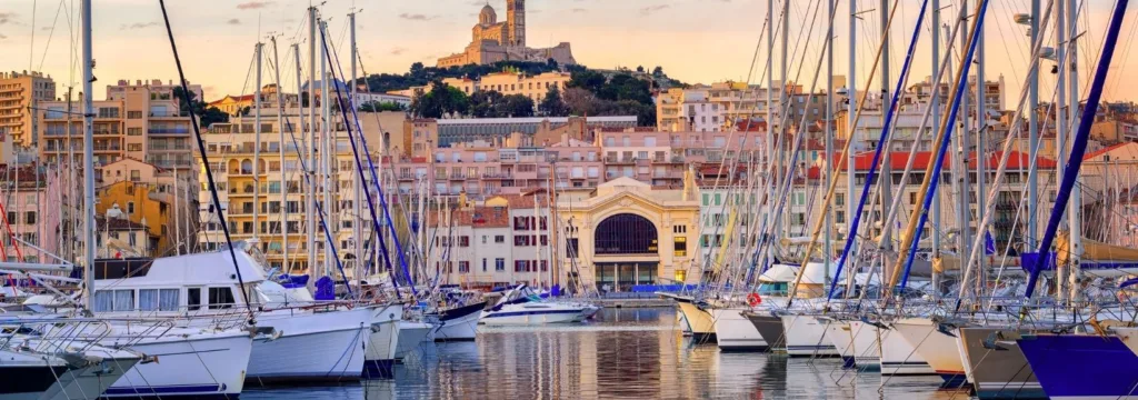 Où Courir à Marseille