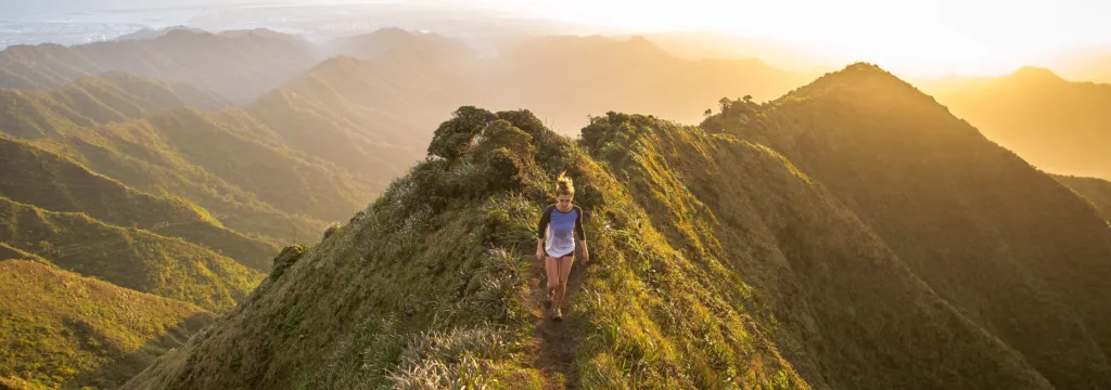 Tous les parcours de trail de la communauté outtrip !