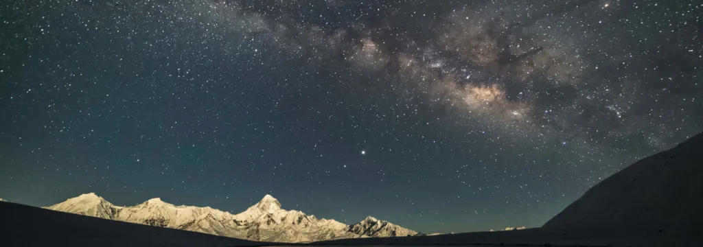 Randonnée Chamonix, Haute-Savoie