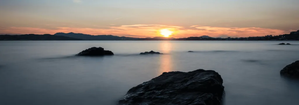 Randonnée à Toulon