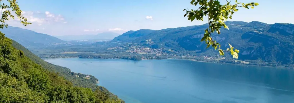 Paddle Aix les bains