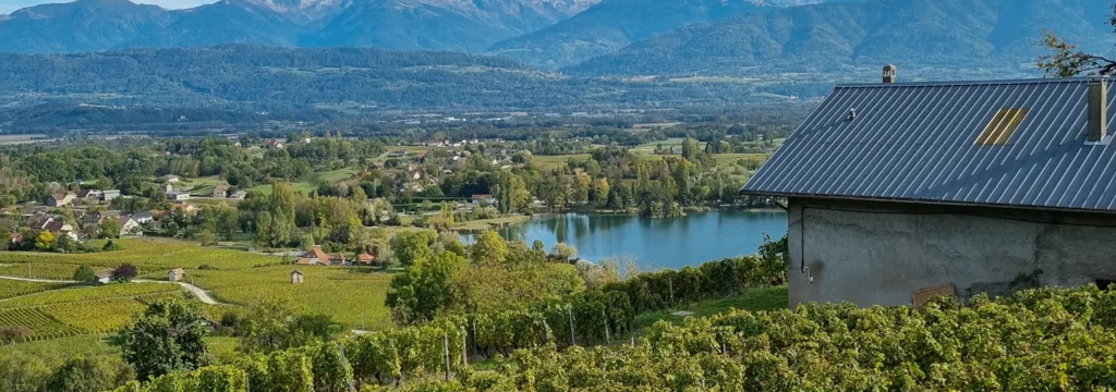 Randonnée Chambéry