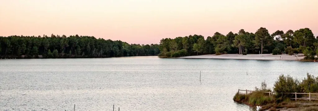 Où faire du paddle à Hossegor ?