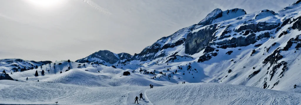 Ski de Fond Pyrénées