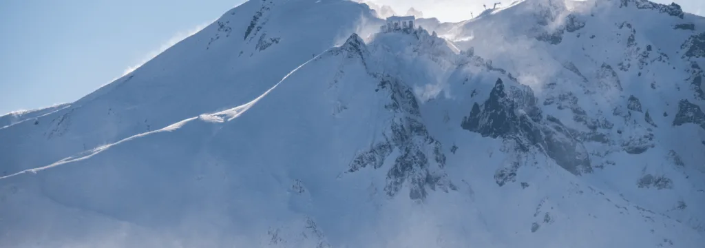 Ski de fond Auvergne
