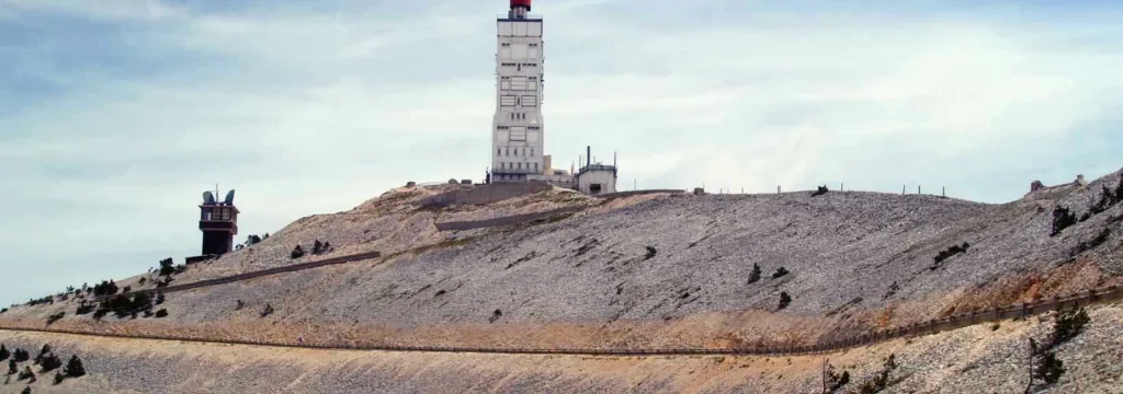 Faire du vélo à Avignon