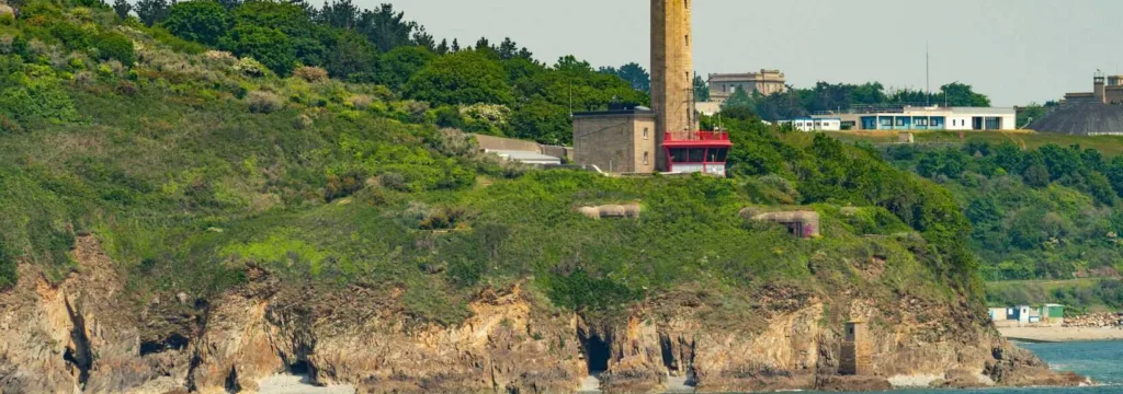 Course à pied Brest