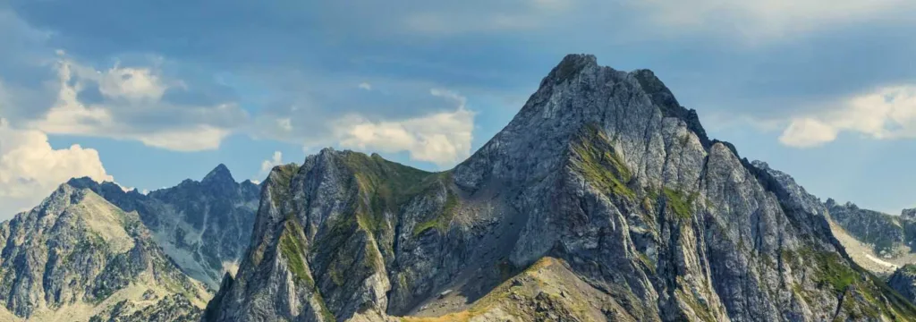Massif du Néouvielle