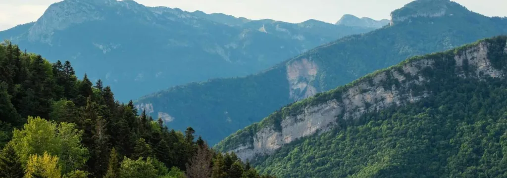 Massif de la Chartreuse