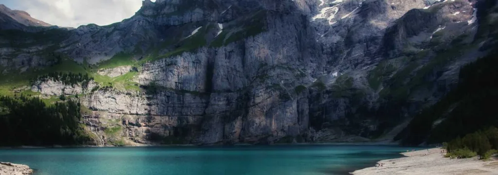 Randonnée en Suisse