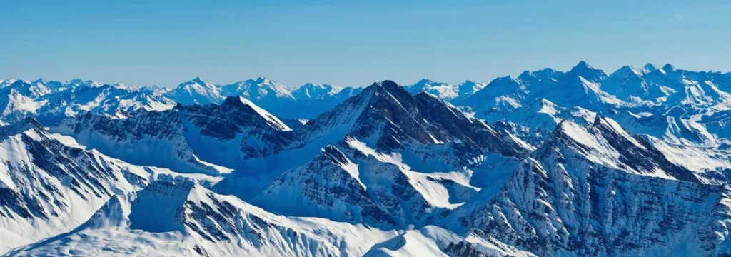 Massif du Mont-Blanc