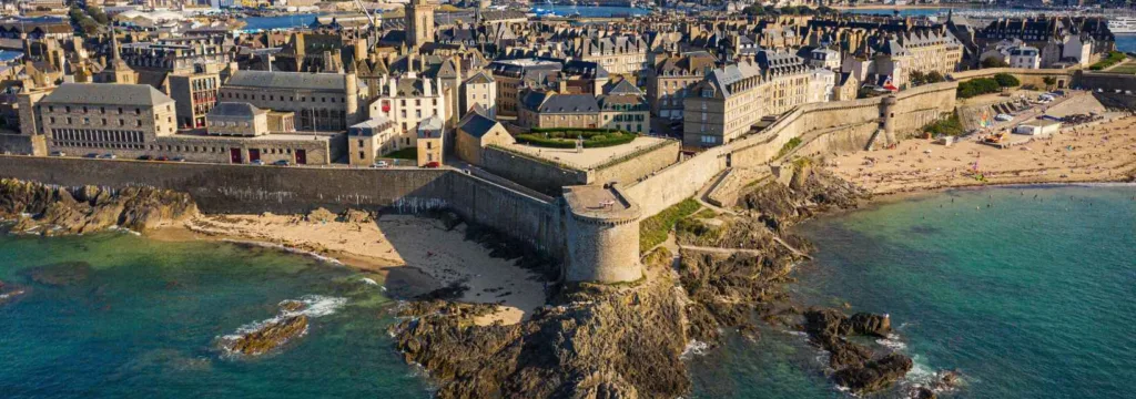 Course-à-pied Bretagne