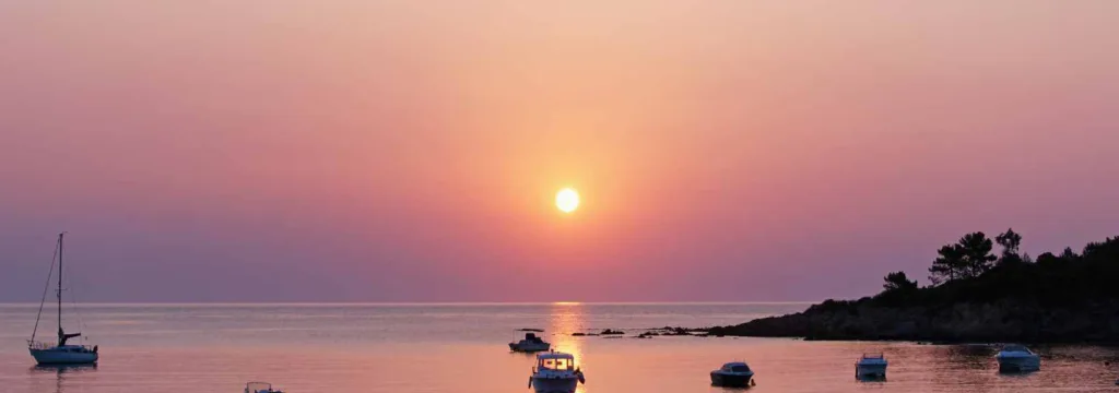 Kayak Golfe du Morbihan