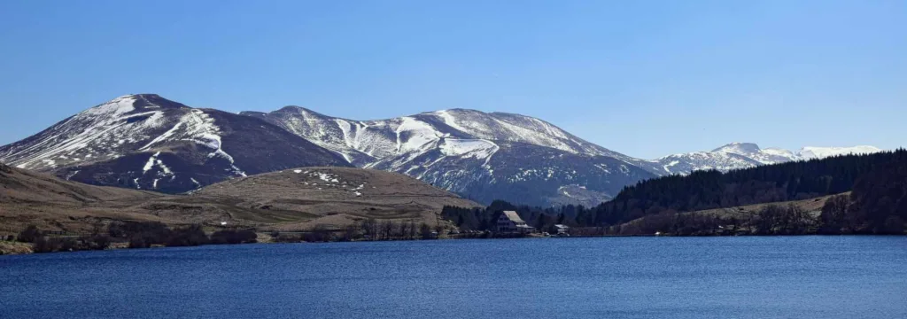 Lac Auvergne