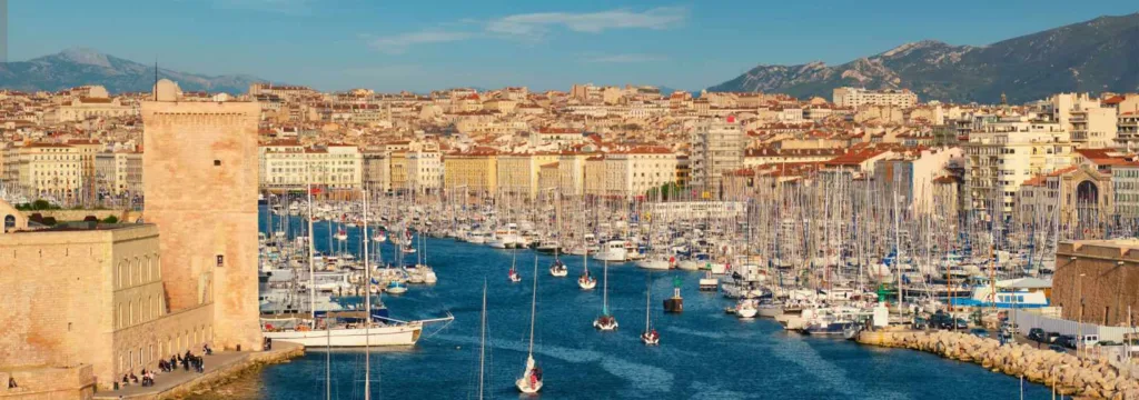 Découvrez les meilleures activités à Marseille pour un séjour mémorable