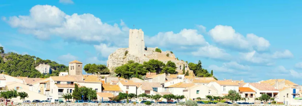 Découverte des sentiers de Gruissan : Une escapade nature en Méditerranée