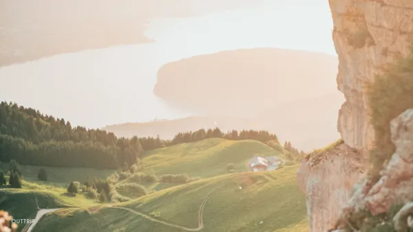 La tournette annecy 2