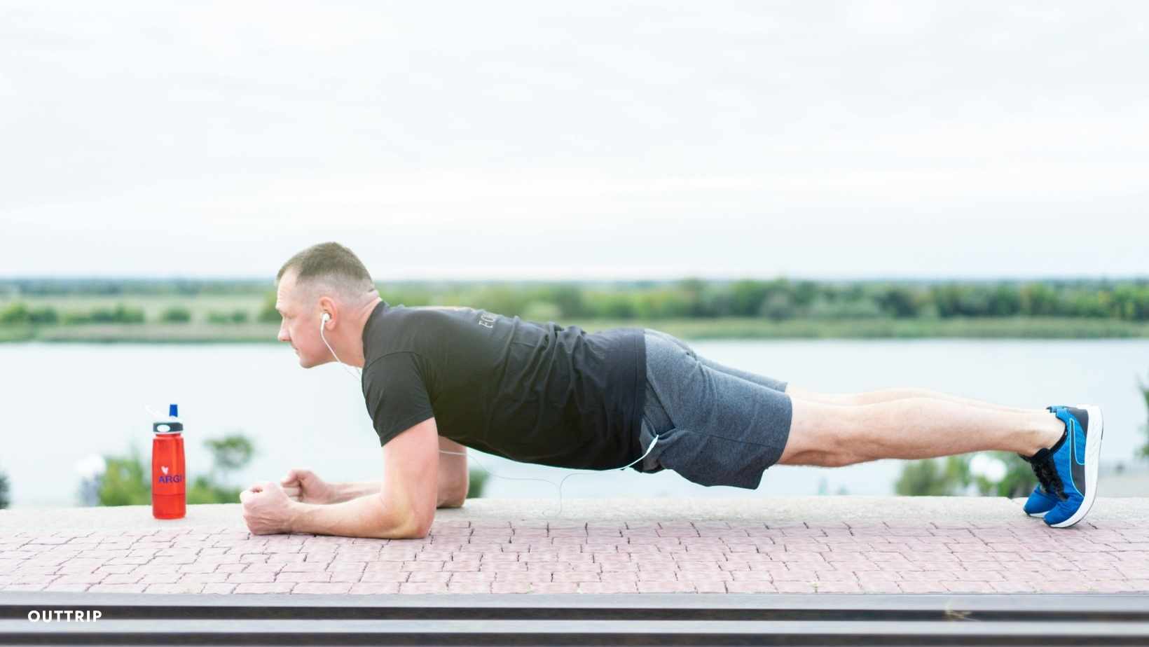 Aire de fitness extérieur : une nouvelle façon de bouger