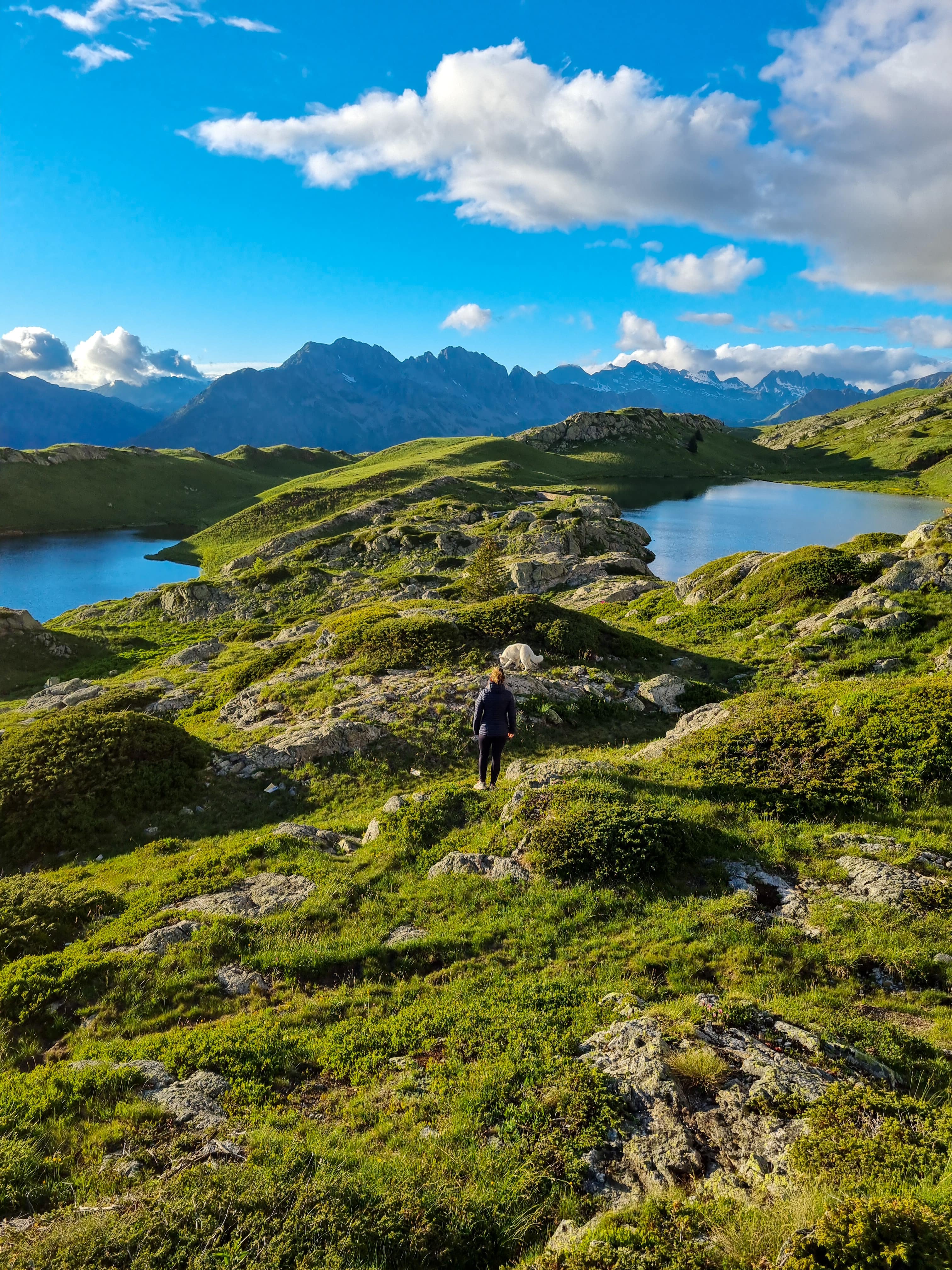 Alpe d'Huez été - une station idéale pour un séjour sportif estival !