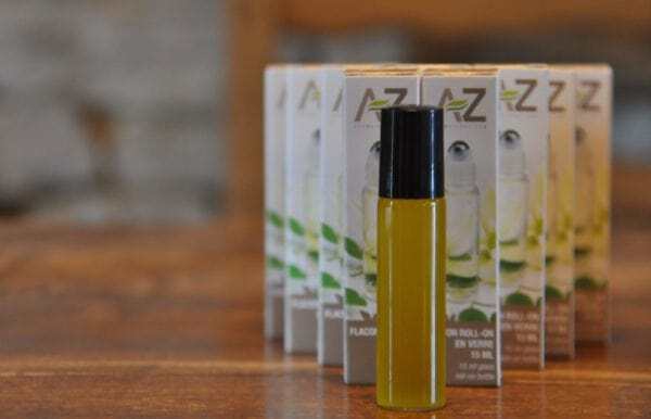 Aromathérapie 600x386 min