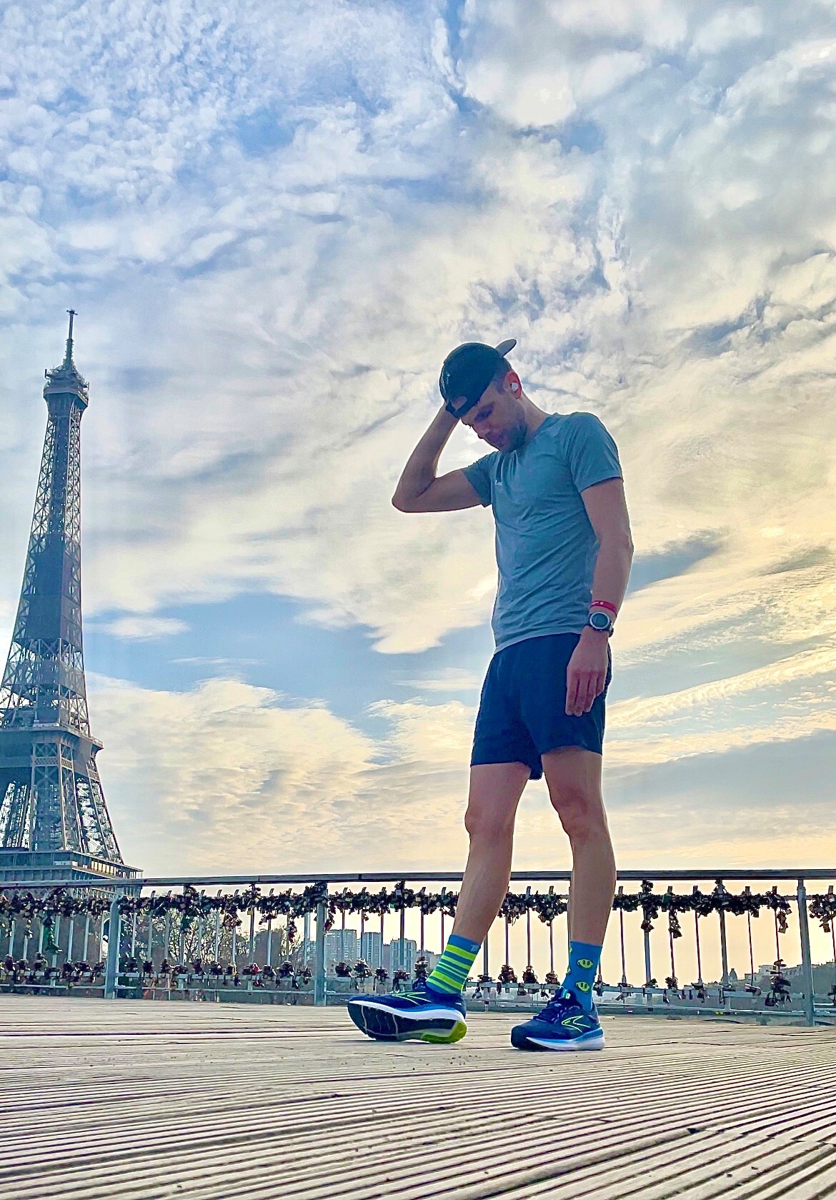 TEST | Brooks Glycerin 19 GTS, un must have