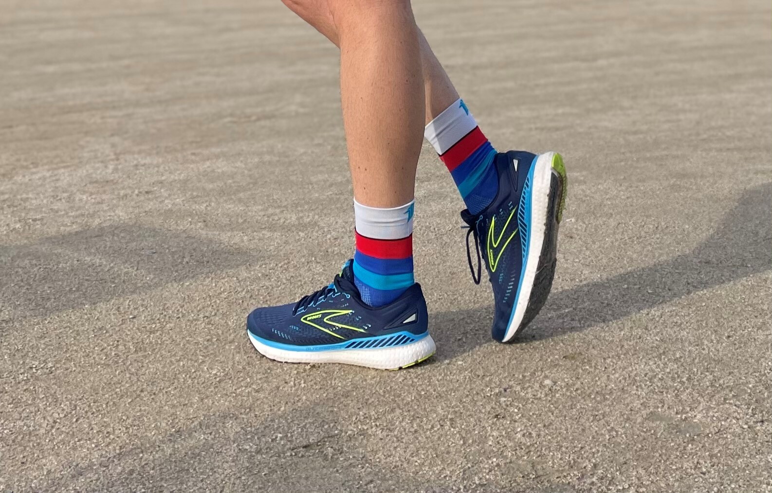 Brooks glycerin GTS photo 2