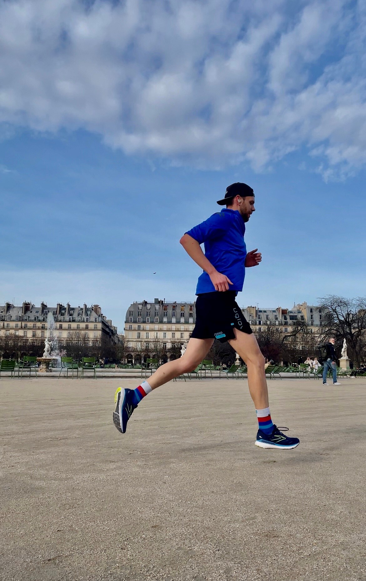 Brooks glycerin GTS photo 3