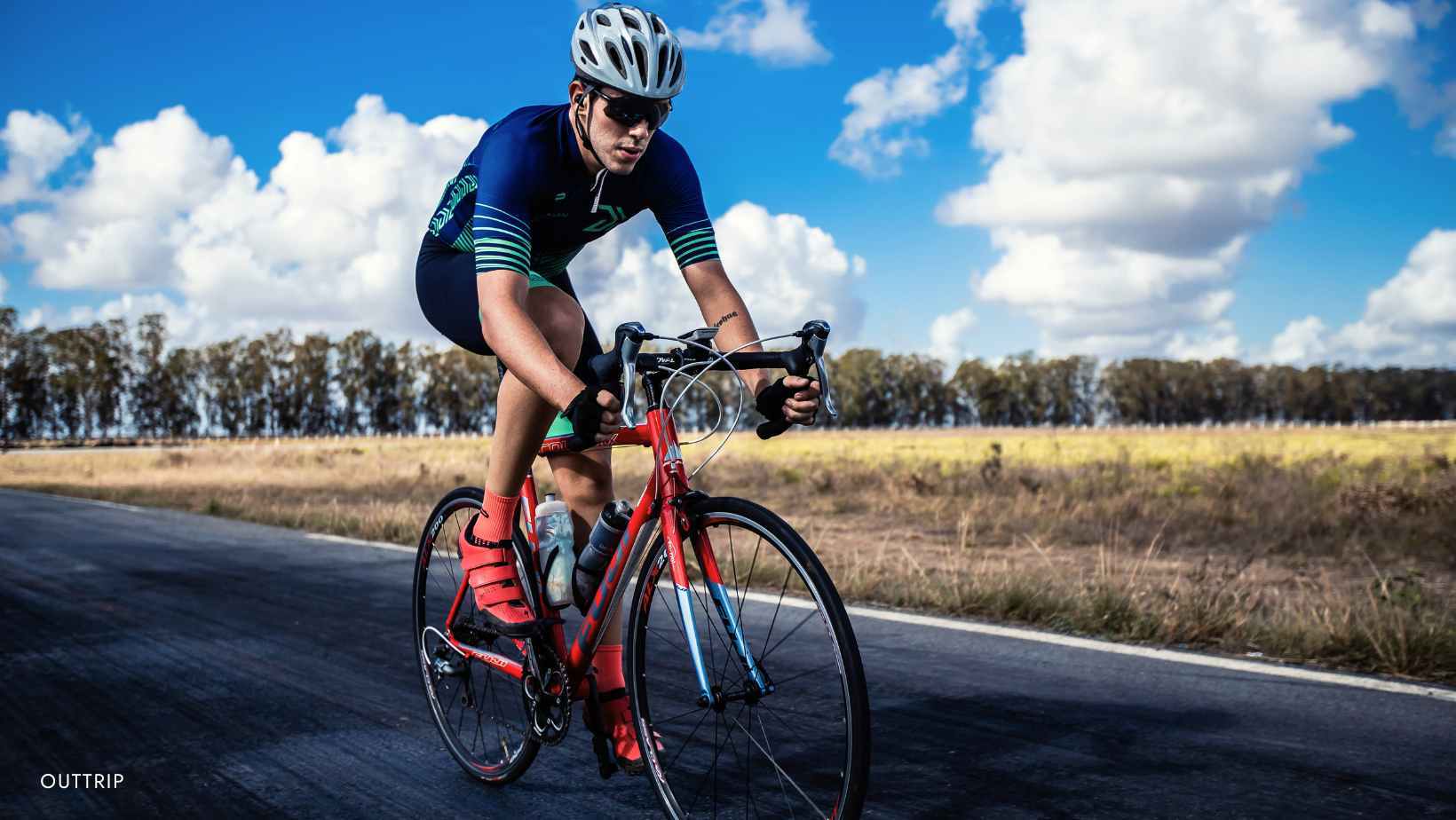 Choisir le casque de vélo de route idéal