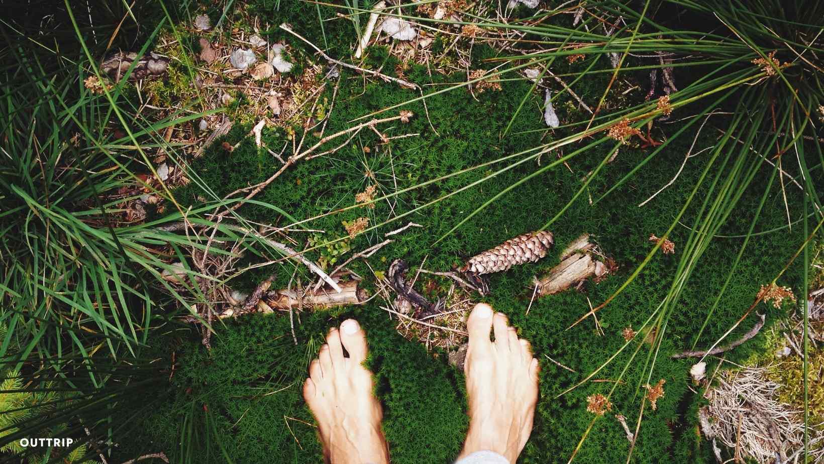 C'est quoi une chaussure minimaliste ?