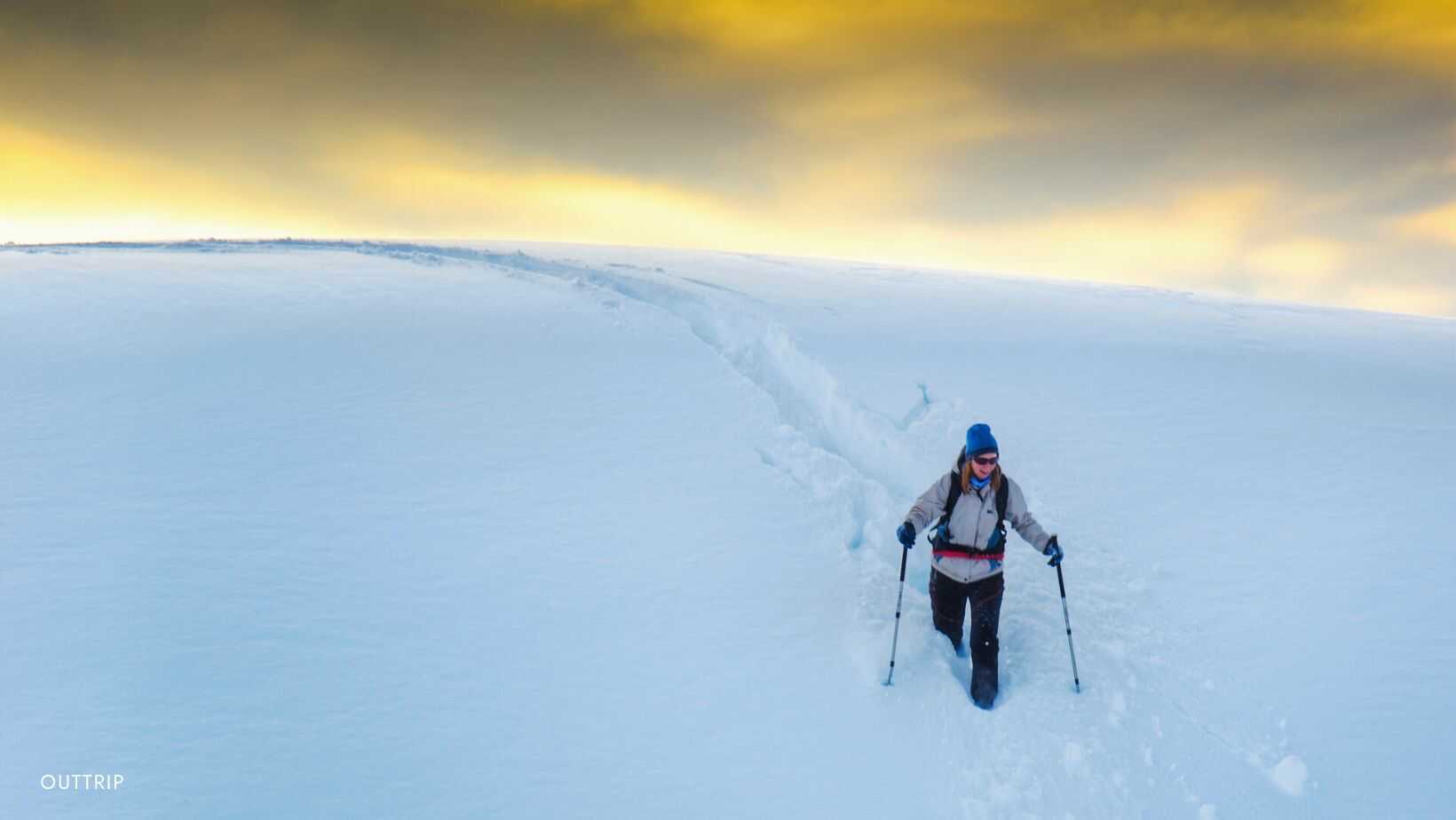 Chaussure raquette neige - tout savoir pour bien choisir