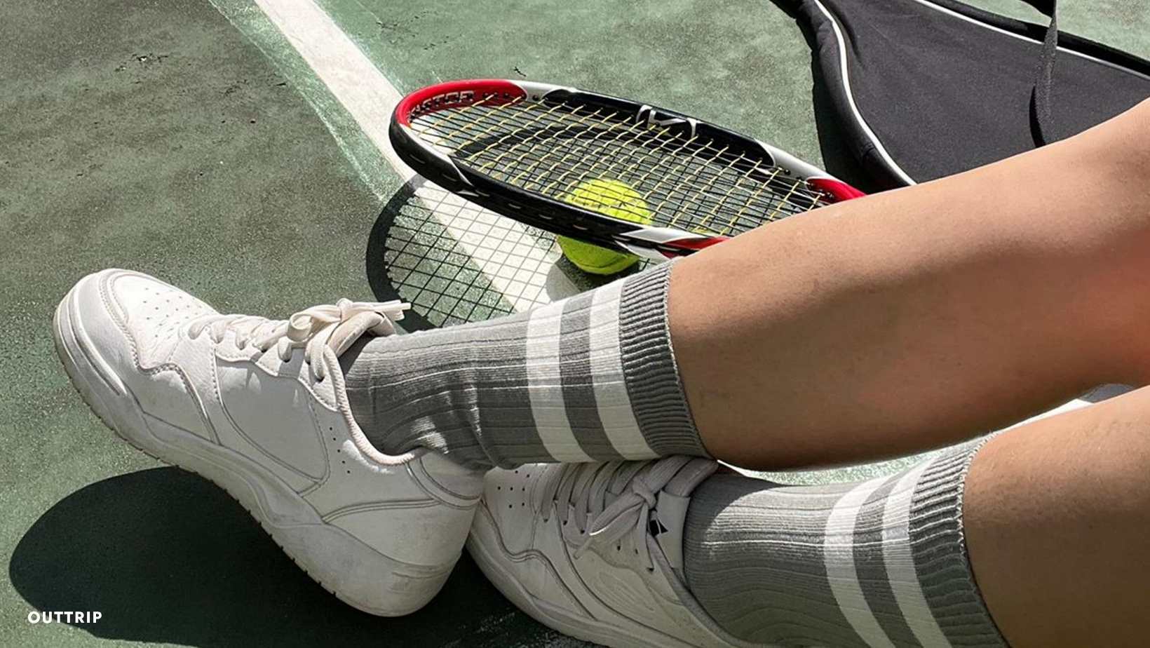 Chaussures de tennis