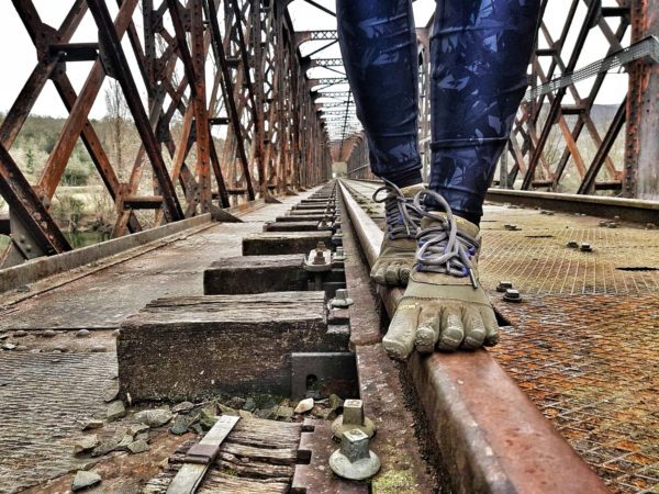 Chaussures minimalistes courir leger2 600x450