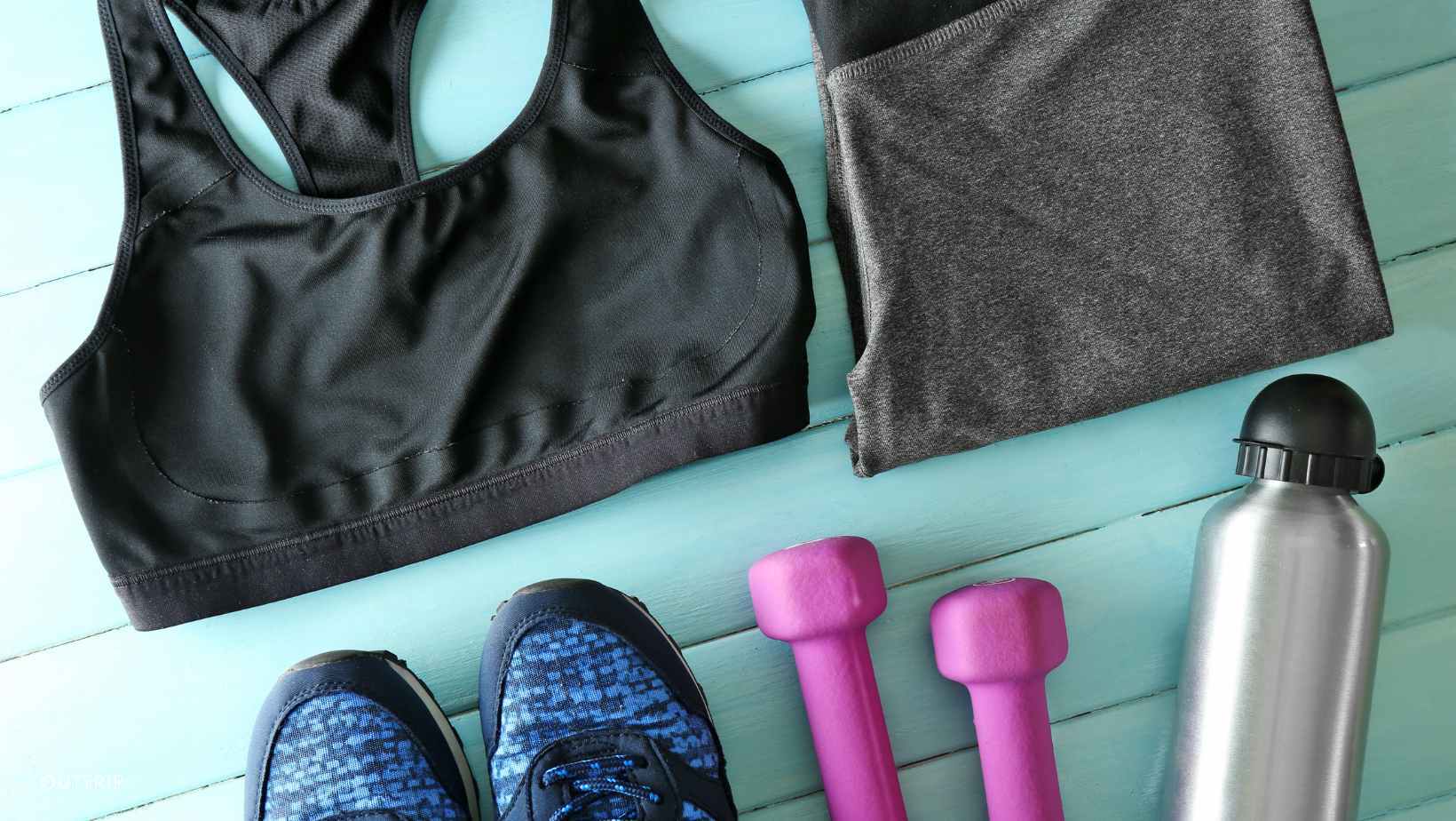 S’équiper pour le sport sans se ruiner