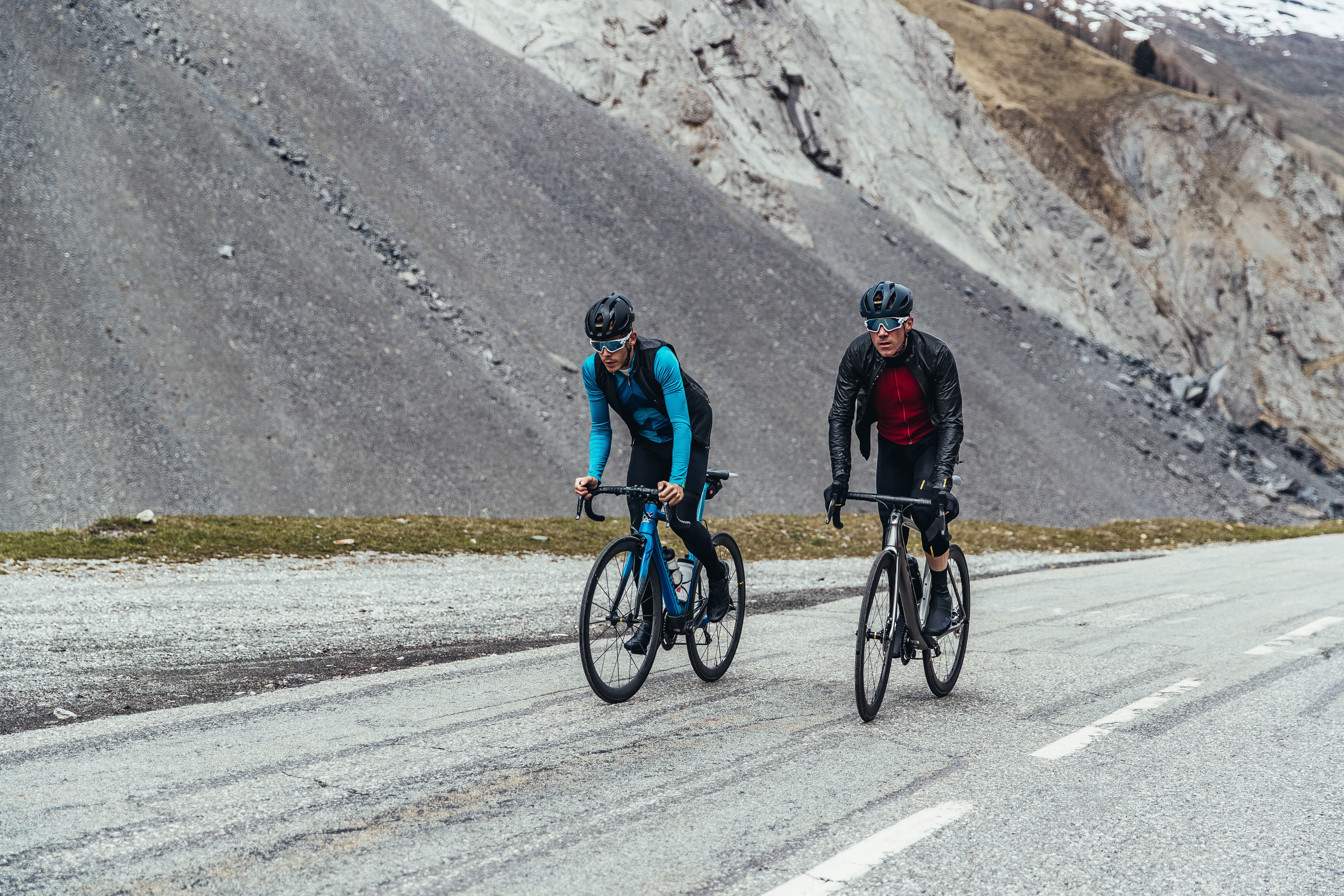 Conseils vélo photo vélo montagne min