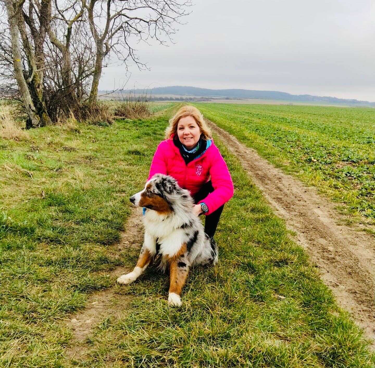 Débuter le canicross 1