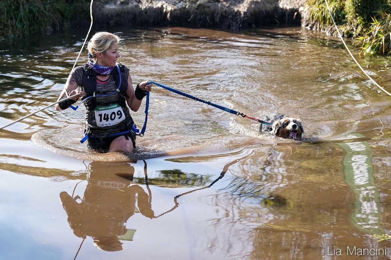 Débuter le canicross 2