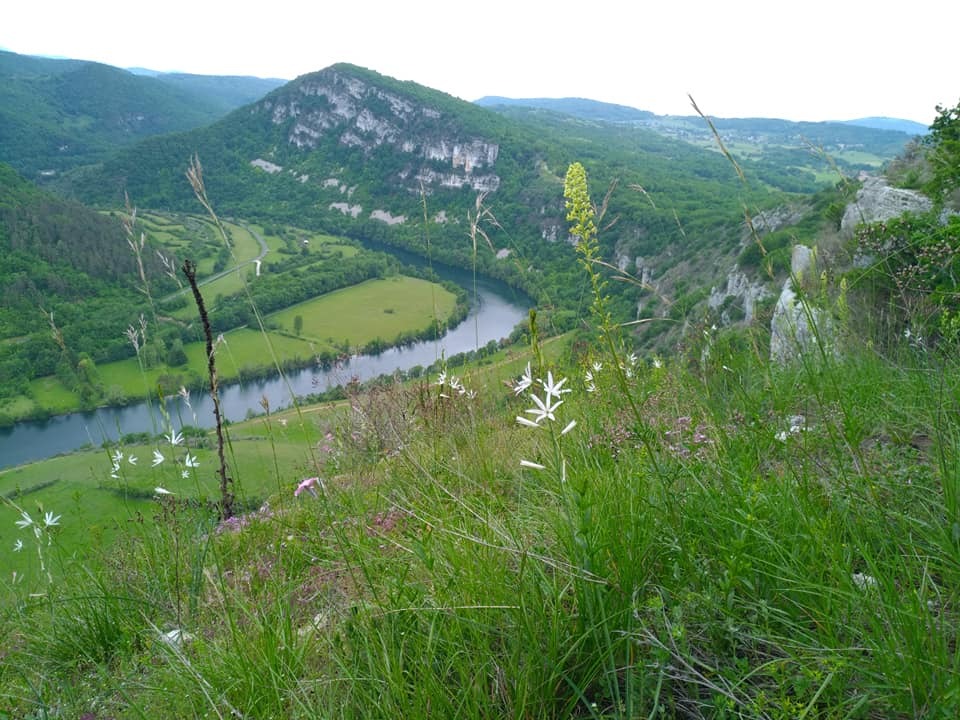 IDÉE OUTTRIP | Mon été dans l’Ain