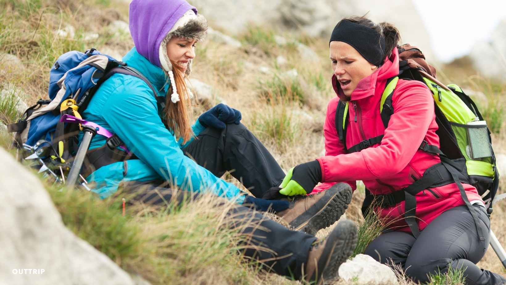 Sortir seul en nature : le kit sécurité du pratiquant solo