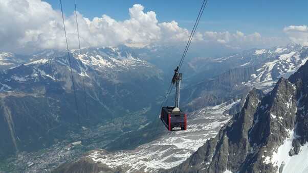 Les plus belles stations de ski de france 10