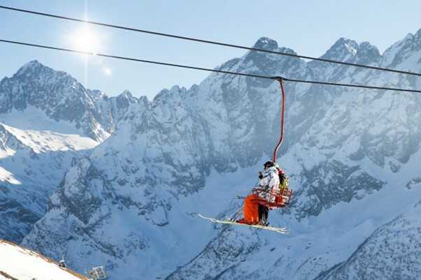 Les plus belles stations de ski de france 4