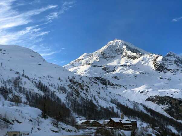 Les plus belles stations de ski de france 5