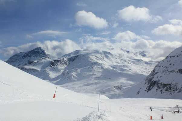 Les plus belles stations de ski de france 6