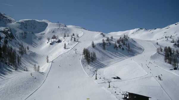 Les plus belles stations de ski de france 7